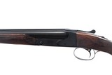 Winchester - Model 21, SxS, 20ga. 26