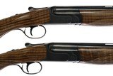 Perazzi - MX28, O/U, Special Order Pair, 28ga. 32