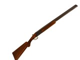 Browning - Grade 1 Lightning, O/U, 20ga. 26 1/2