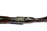 Parker - GHE Grade, SxS, 1 1/2 Frame, Skeet Gun, 12ga. 26