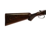 Parker - GHE Grade, SxS, 1 1/2 Frame, Skeet Gun, 12ga. 26