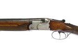 Beretta - ASEL, O/U, 20ga. 27