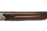 Beretta - ASEL, O/U, 20ga. 27