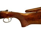 Perazzi - MX2000, O/U, Trap Combo, 12ga. 29 1/2