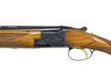 Browning - Grade 1, O/U, Made In Belgium, 20ga. 28