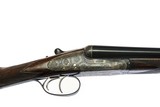 Boss & Co. - London Sidelock Ejector Special Order, SxS, 12ga. 27