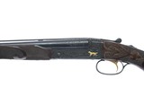 Winchester - Model 21, SxS, Grand American, Two Barrel Set, 20ga/28ga. 28
