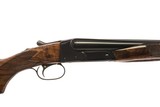 Winchester - Model 21, SxS, Skeet Grade, 12ga. 28