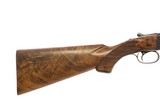 Winchester - Model 21, SxS, Skeet Grade, 12ga. 28