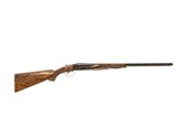 Winchester - Model 21, SxS, Skeet Grade, 12ga. 28