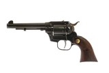 Hi-Standard - Double Nine Convertible Model W-106, .22 LR. 5 1/2