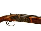 B. Rizzini - Artemis SA, Exceptionally Rare Specialty Built Small Frame, Matched Set, 28ga. 28