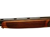 B. Rizzini - Artemis SA, Exceptionally Rare Specialty Built Small Frame, Matched Set, 28ga. 28