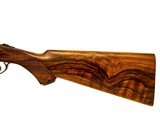 B. Rizzini - Artemis SA, Exceptionally Rare Specialty Built Small Frame, Matched Set, 28ga. 28