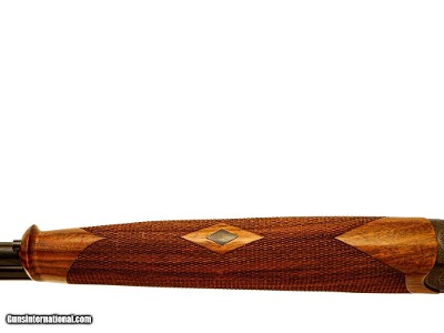 B. Rizzini - Artemis SA, O/U, Exceptionally Rare Specialty Built Small Frame, Matched Set, 28ga. 28