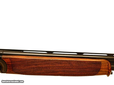 B. Rizzini - Artemis SA, O/U, Exceptionally Rare Specialty Built Small Frame, Matched Set, 28ga. 28