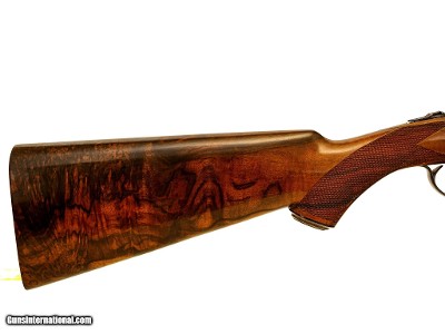 B. Rizzini - Artemis SA, O/U, Exceptionally Rare Specialty Built Small Frame, Matched Set, 28ga. 28