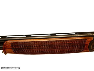 B. Rizzini - Artemis SA, O/U, Exceptionally Rare Specialty Built Small Frame, Matched Set, 28ga. 28