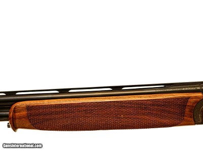 B. Rizzini - Artemis SA, O/U, Exceptionally Rare Specialty Built Small Frame, Matched Set, 28ga. 28