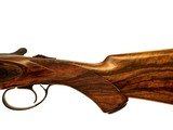 B. Rizzini - Artemis SA, Exceptionally Rare Specialty Built Small Frame, Matched Set, 28ga. 28