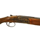 B. Rizzini - Artemis SA, Exceptionally Rare Specialty Built Small Frame, Matched Set, 28ga. 28