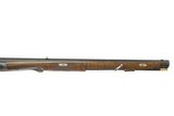 Liethner in Ischl - Antique German Single Shot Rifle, 450x60D. 24 3/8