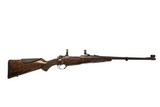 Rigby - Bolt Action Rifle, .416 Rigby. 23