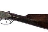 Henry Atkin (From Purdey) - Lightweight, SxS, Sidelock Ejector, 12ga. 29