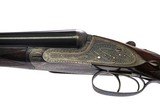 Henry Atkin (From Purdey) - Lightweight, SxS, Sidelock Ejector, 12ga. 29