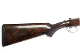 James Purdey & Son - O/U Rifle, 9.37x74R. 25