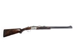 James Purdey & Son - O/U Rifle, 9.37x74R. 25