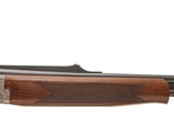 Browning - European Classic Double Rifle, O/U, Made In Belgium, 9.3x74R. 22