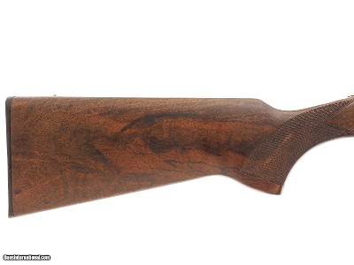Browning - European Classic Double Rifle, O/U, Short Tang Square Knob, 1999 Made In Belgium, 9.3x74R. 22