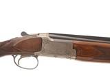 Browning - European Classic Double Rifle, O/U, Made In Belgium, 9.3x74R. 22