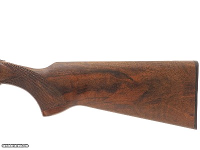 Browning - European Classic Double Rifle, O/U, Short Tang Square Knob, 1999 Made In Belgium, 9.3x74R. 22