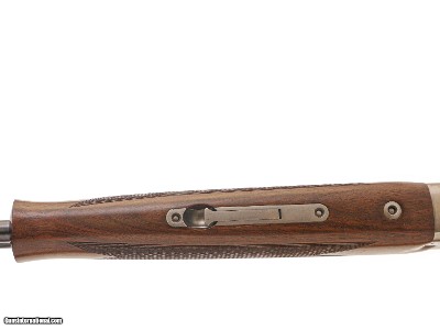Browning - European Classic Double Rifle, O/U, Short Tang Square Knob, 1999 Made In Belgium, 9.3x74R. 22