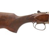 Browning - European Classic Double Rifle, O/U, Made In Belgium, 9.3x74R. 22