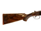 Winchester - Model 21, SxS, Deluxe Grade, 12ga. 30