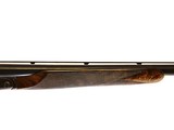 Winchester - Model 21, SxS, Deluxe Grade, 12ga. 30