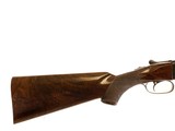 Winchester - Model 21, SxS, Two Barrel Set, 20ga. 26