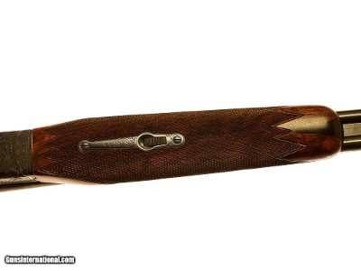 CSMC - Model 21, SxS, Factory #5 Engraving, .410. 28