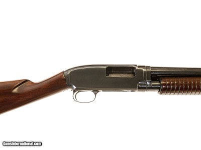 Winchester - Model 12, Super X Magnum 3