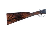 Adam Davies of London - Purdey Sidelock, SxS, Game Gun, Modern London Proofed, 12ga. 28