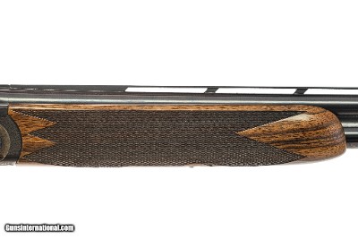 CSMC - A10, O/U Sidelock, Rose & Scroll, Matched Pair, 20ga. 28