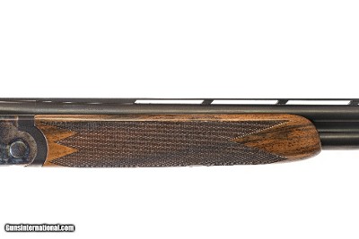 CSMC - A10, O/U Sidelock, Rose & Scroll, Matched Pair, 20ga. 28