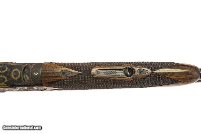 CSMC - A10, O/U Sidelock, Rose & Scroll, Matched Pair, 20ga. 28