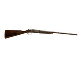 CSMC - Model 21, SxS, Grand American, 16ga. 28