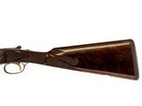 CSMC - Model 21, SxS, Grand American, 16ga. 28