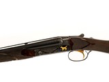 CSMC - Model 21, SxS, Grand American, 16ga. 28