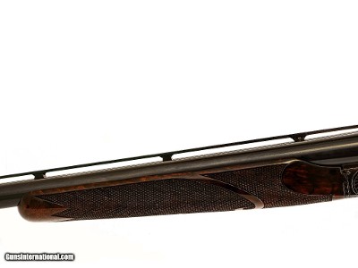 CSMC - Model 21, SxS, Grand American, 16ga. 28